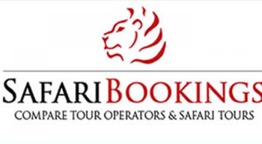 SAFARI BOOKINGS
