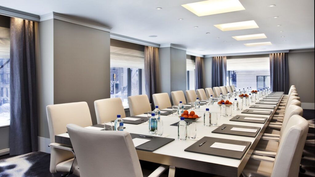 Conference Package(North Coast)