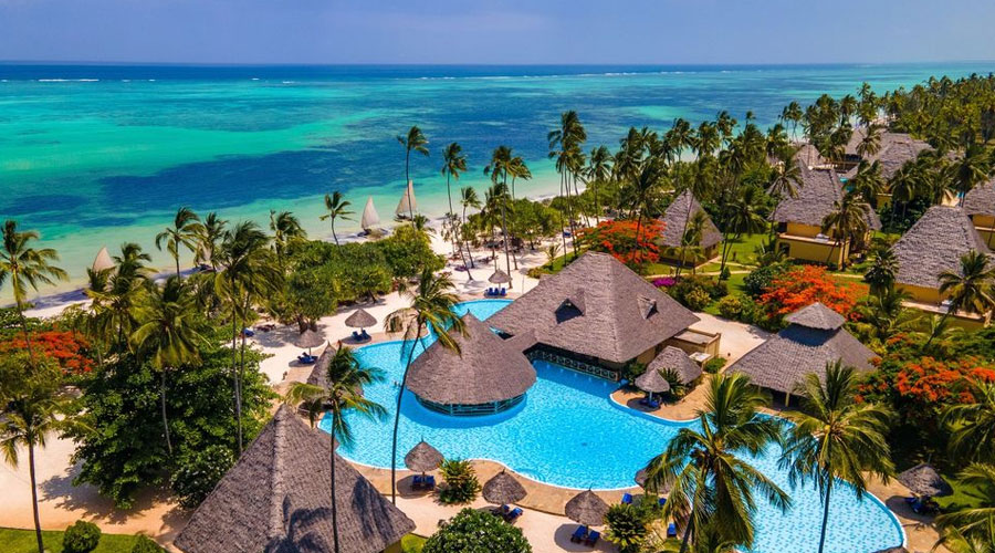 Al inclusive Hotels Neptune Hotels 4*