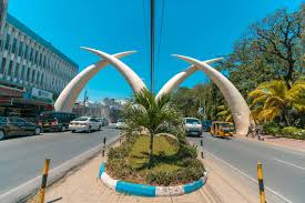 Mombasa City Tour