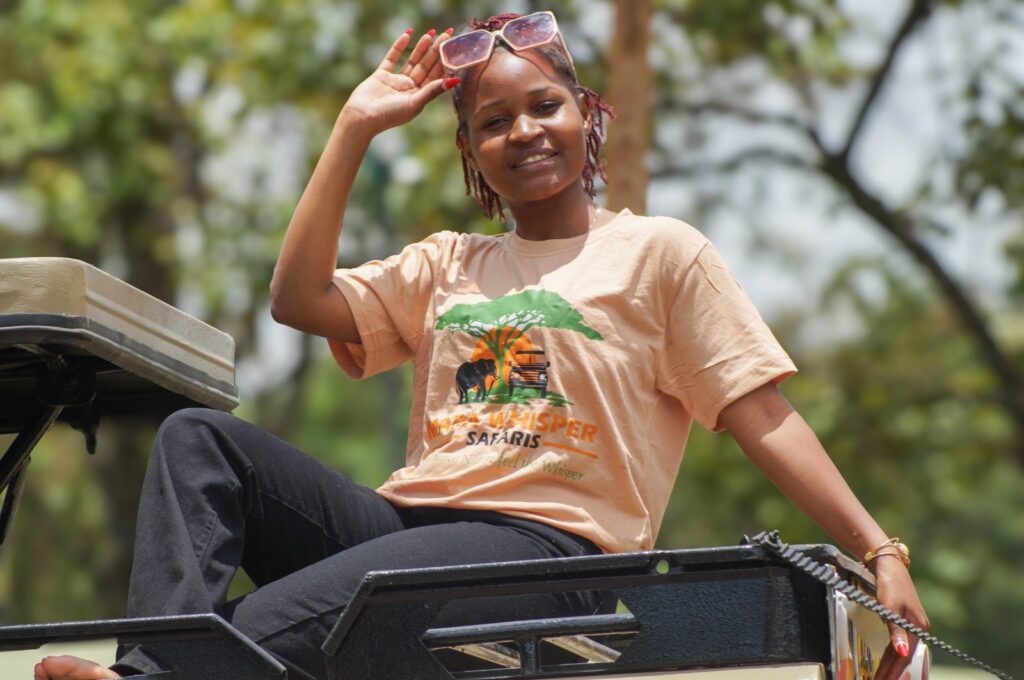 3-Day Kilimanjaro Views Fly-in Luxury Safari