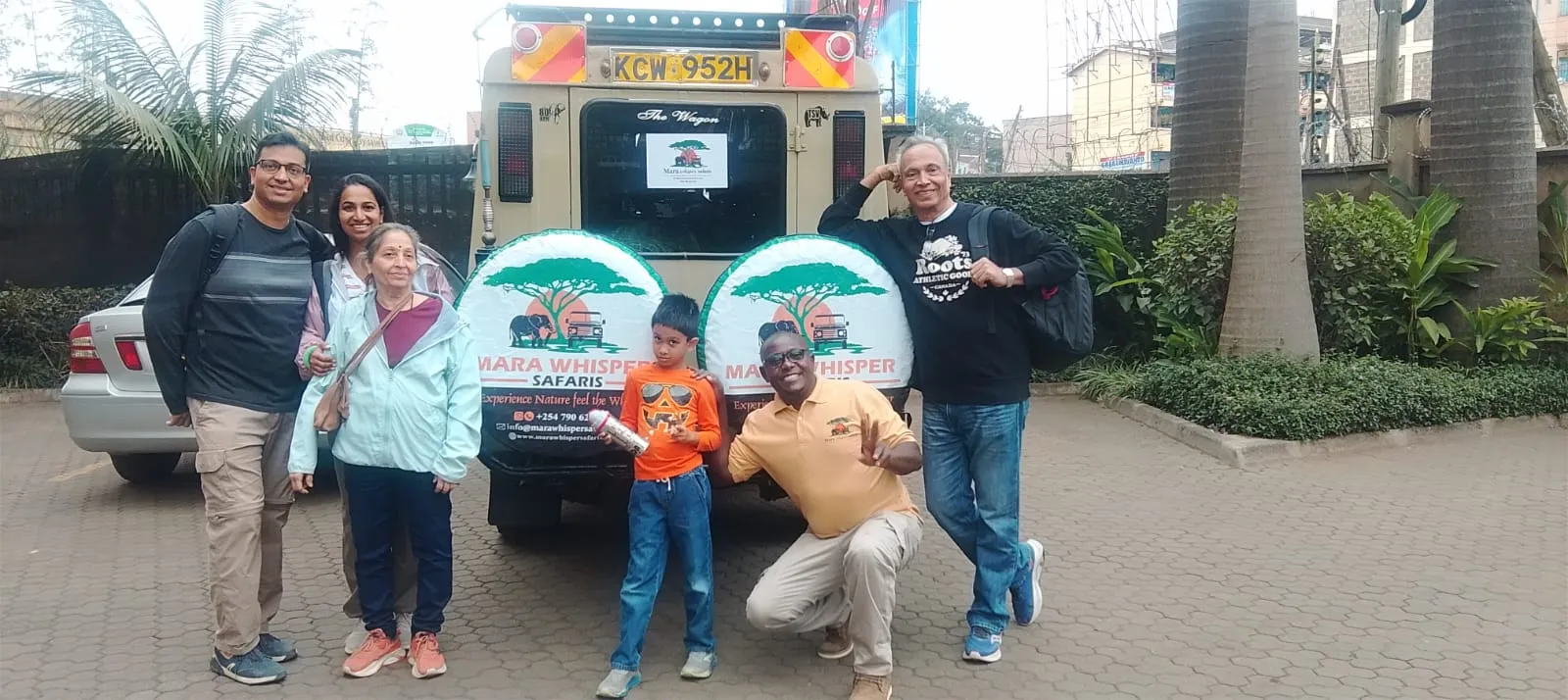Best Time to Visit Masai Mara: Month-by-Month Safari Guide
